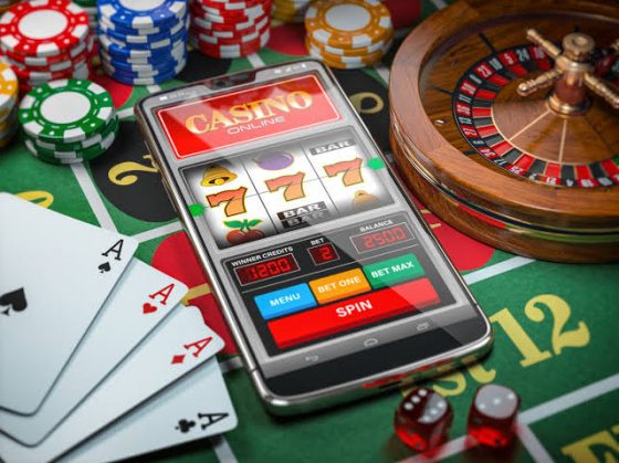 Strategi Jitu Main di Web Gambling Slot Online